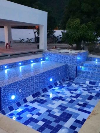 Puerto Mosquito